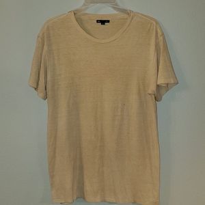 Gap men's V neck